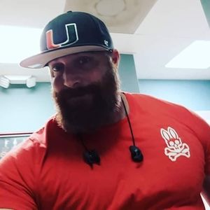 Meet your Posher, Brent